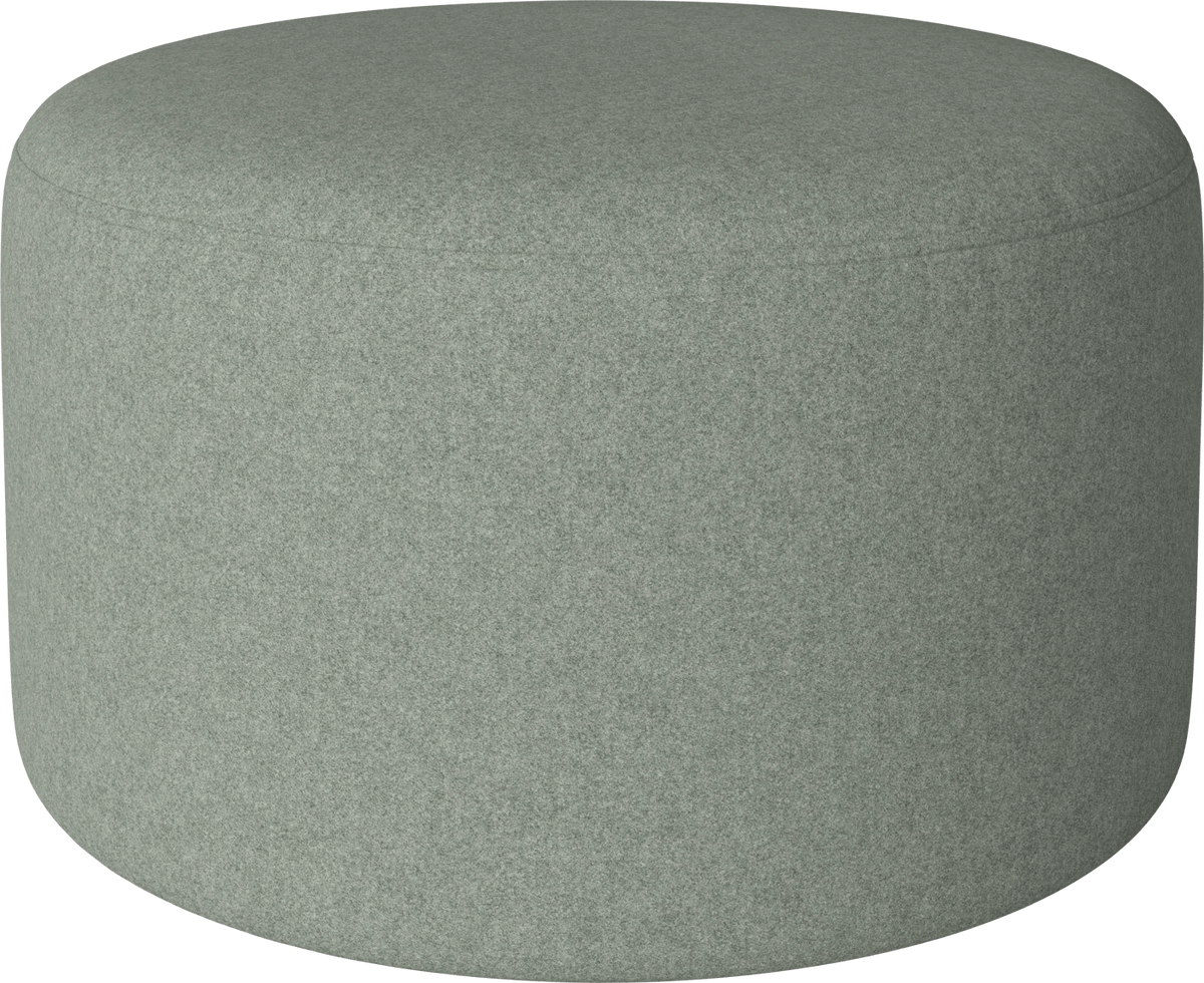 Zyl Pouf Ø70 cm