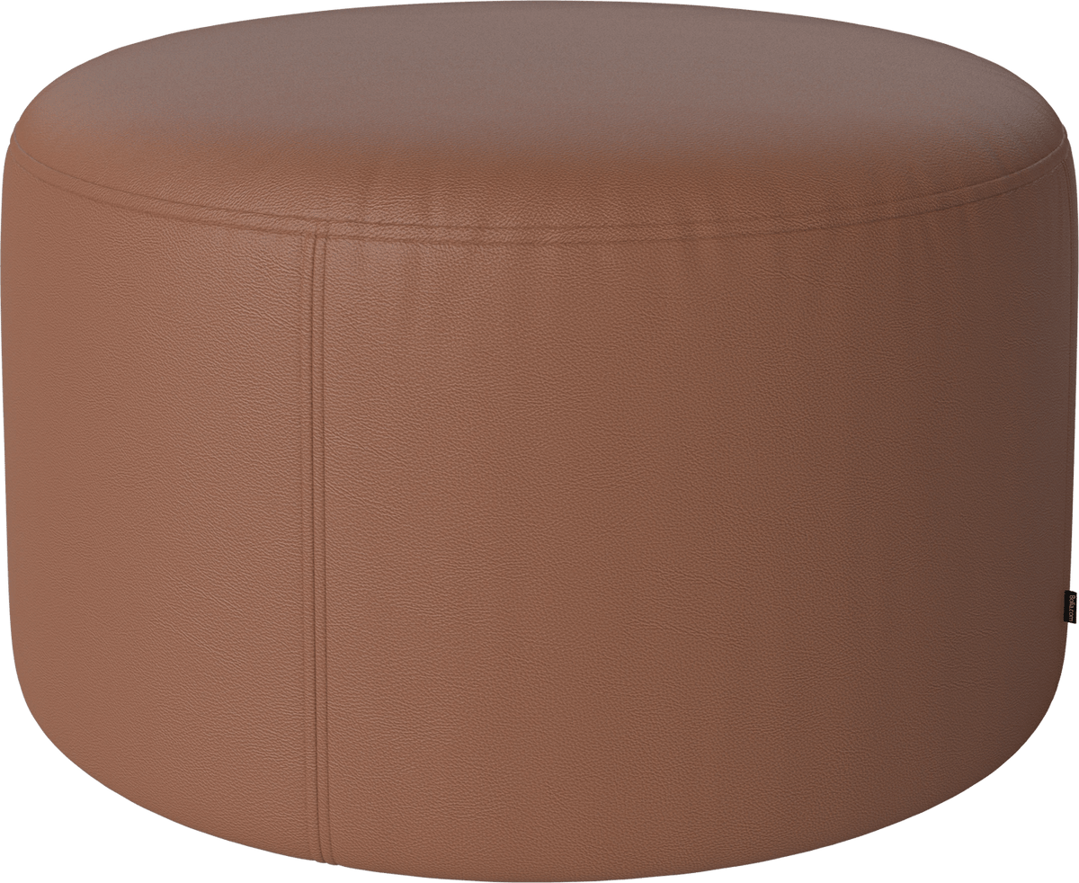 Zyl Pouf Ø70 cm