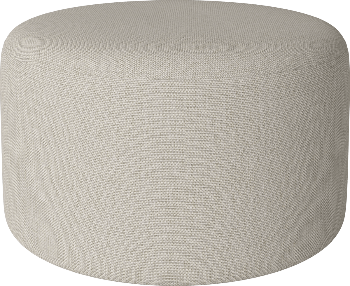 Zyl Pouf Ø70 cm