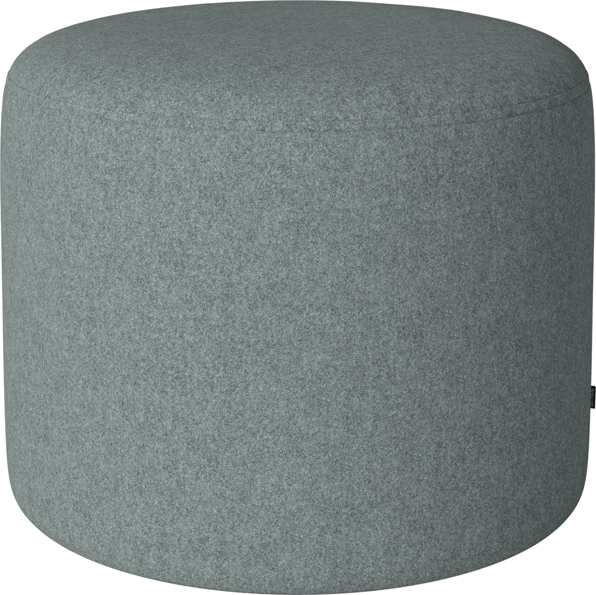 Zyl Pouf Ø50 cm