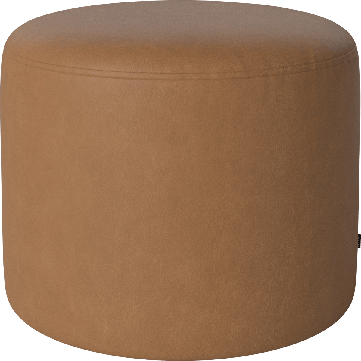 Zyl Pouf Ø50 cm