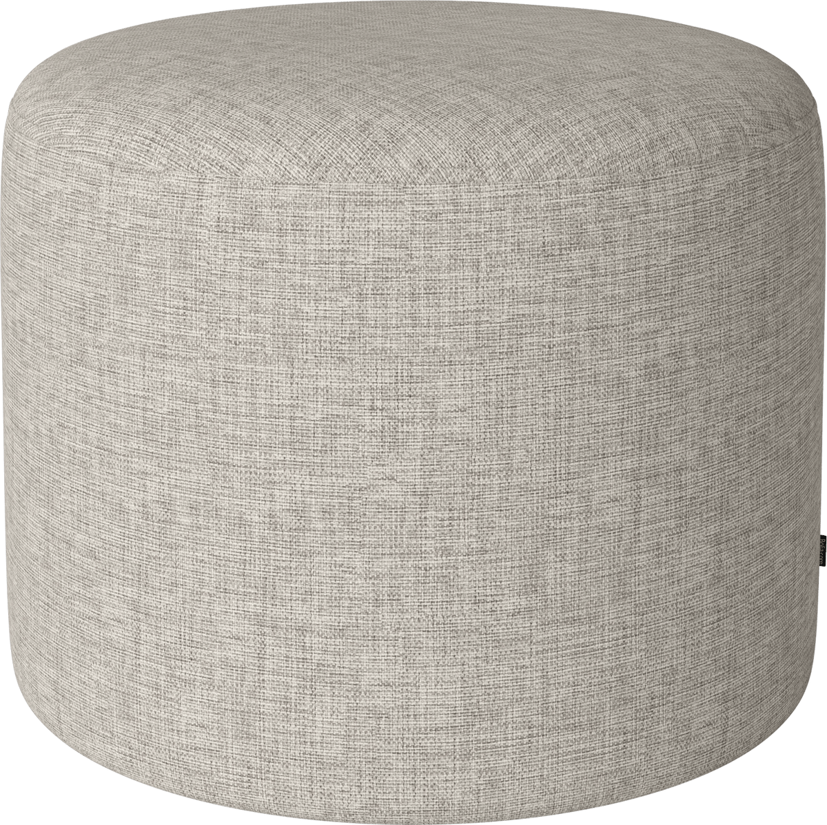 Zyl Pouf Ø50 cm