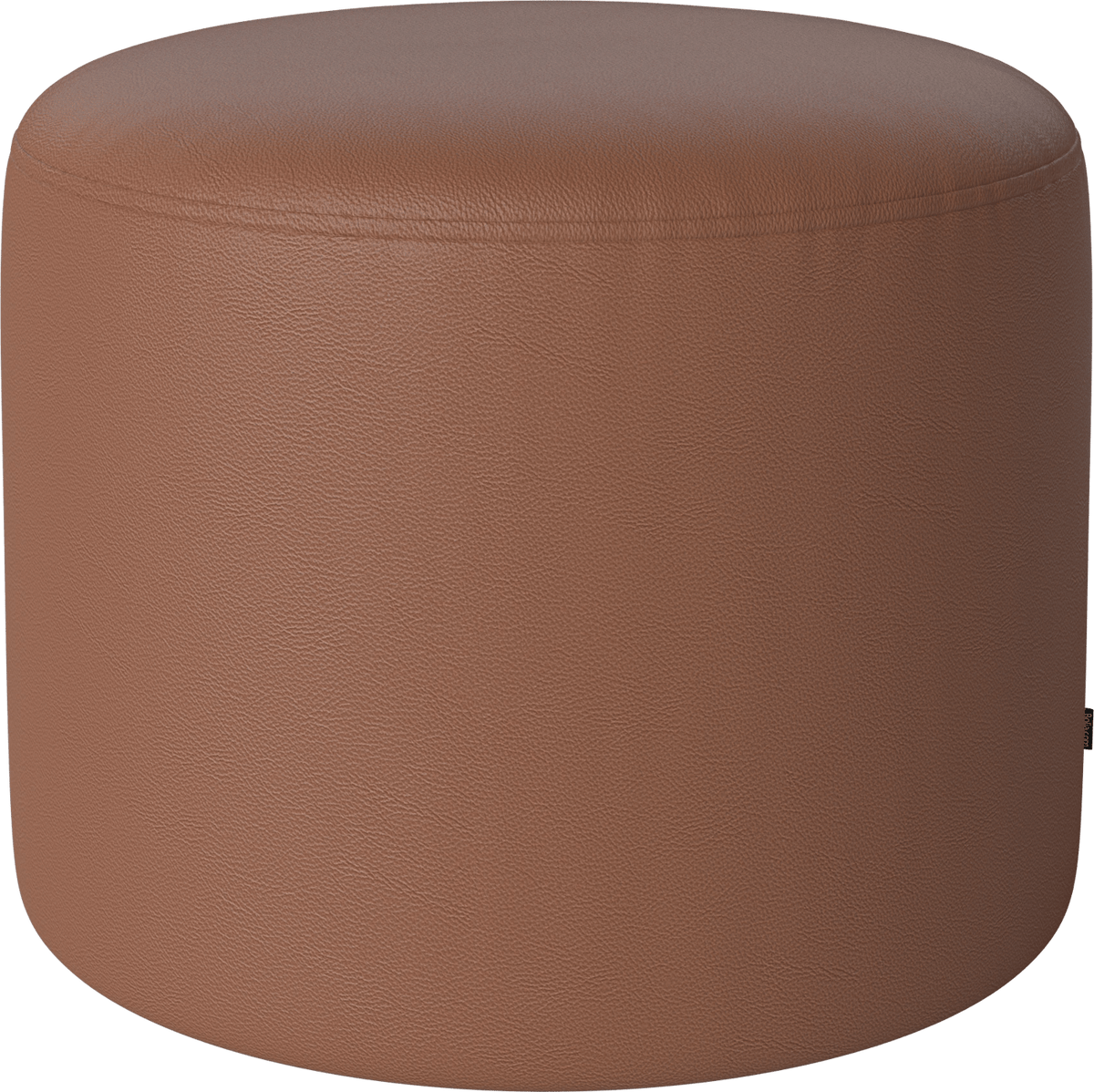 Zyl Pouf Ø50 cm