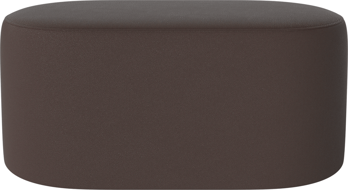 Zyl Pouf 50 x 90 cm