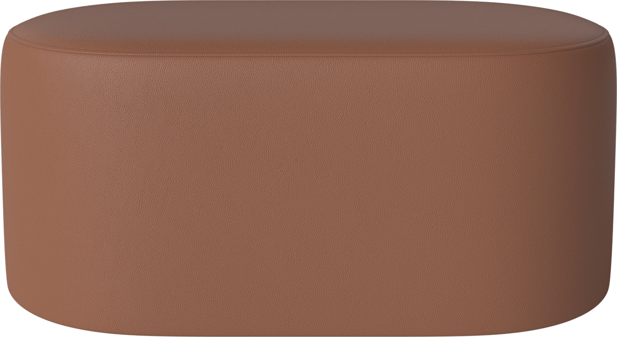 Zyl Pouf 50 x 90 cm