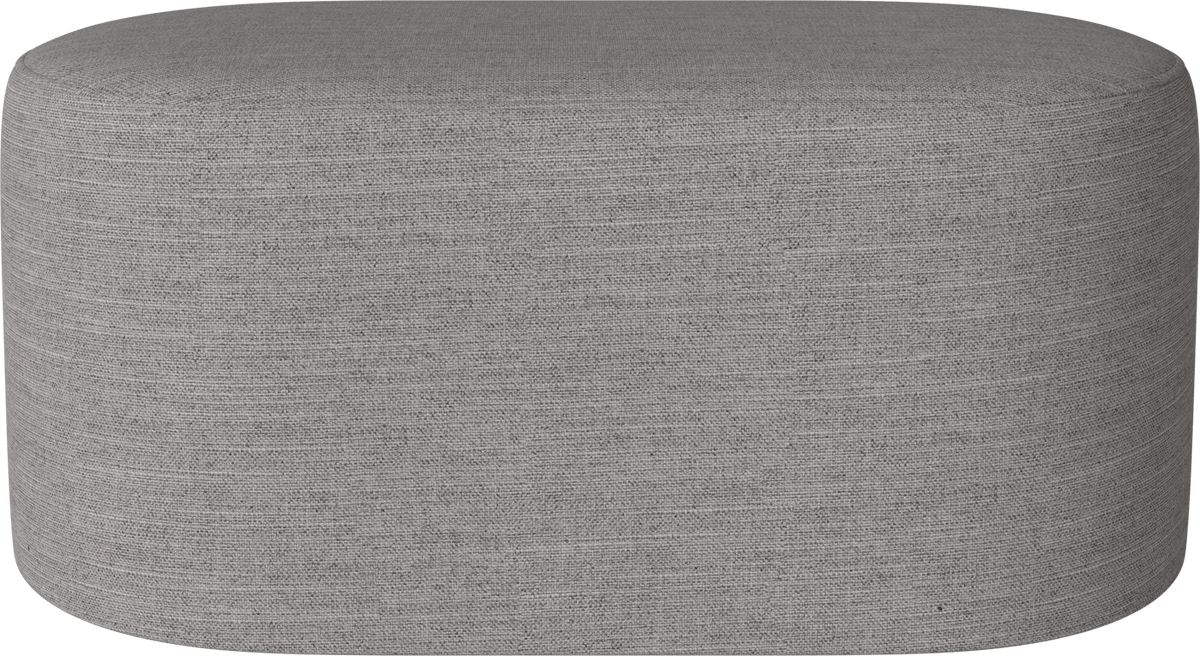 Zyl Pouf 50 x 90 cm