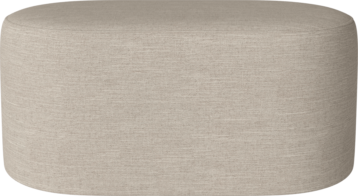 Zyl Pouf 50 x 90 cm