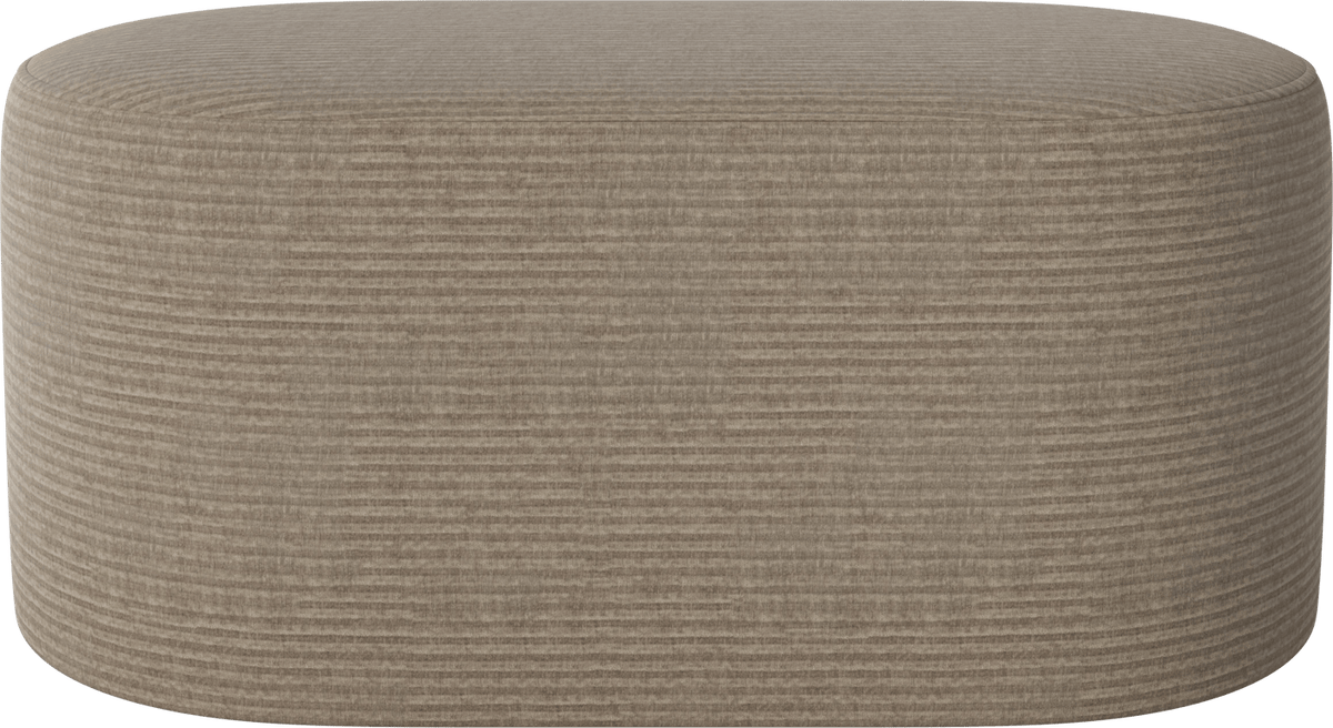 Zyl Pouf 50 x 90 cm