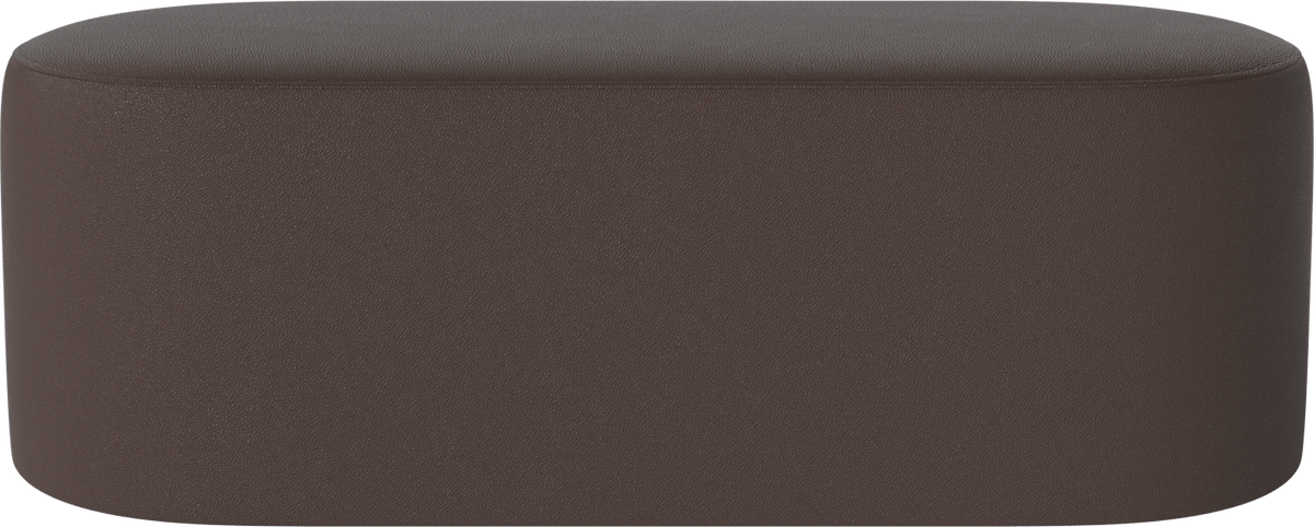 Zyl Pouf 50 x 120 cm