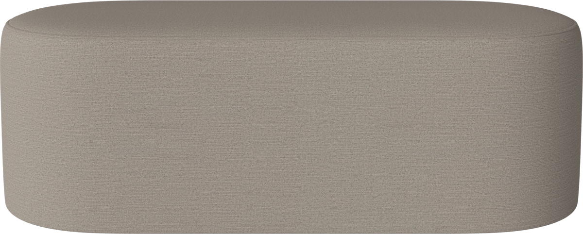 Zyl Pouf 50 x 120 cm