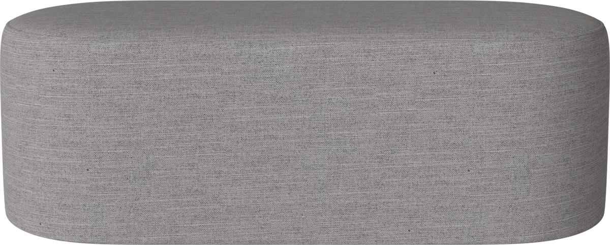 Zyl Pouf 50 x 120 cm