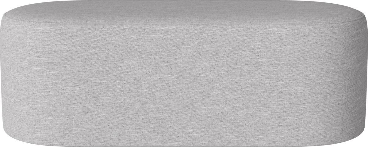 Zyl Pouf 50 x 120 cm