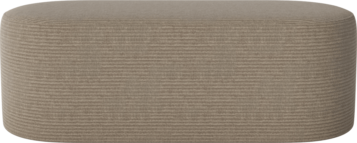 Zyl Pouf 50 x 120 cm