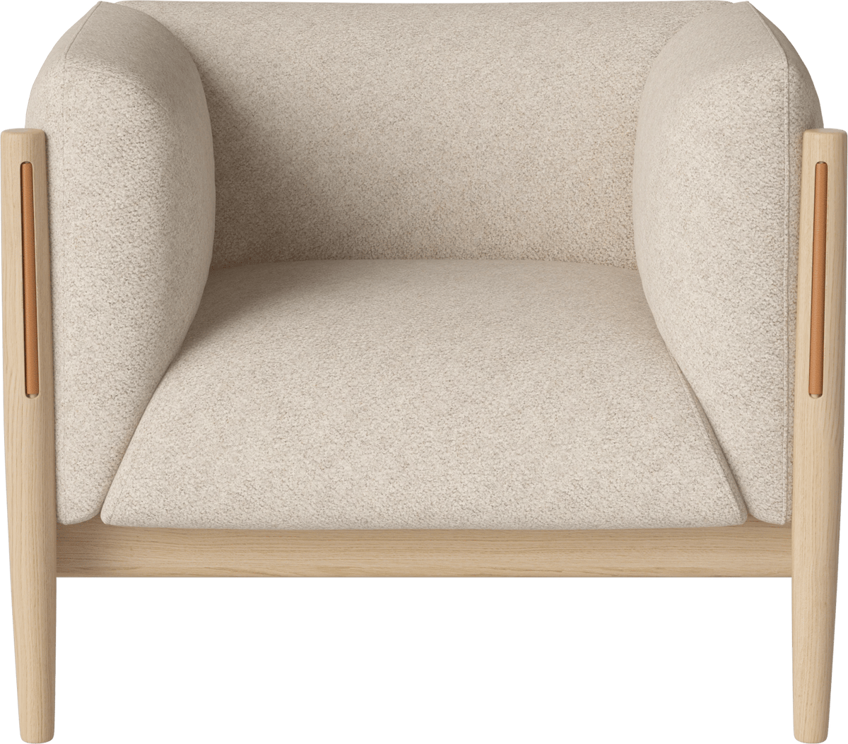 Dive Armchair