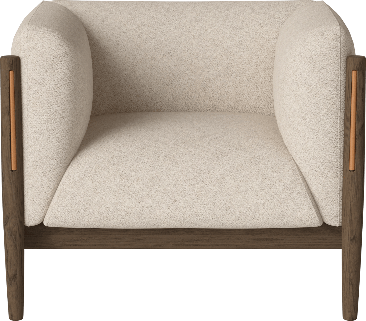 Dive Armchair