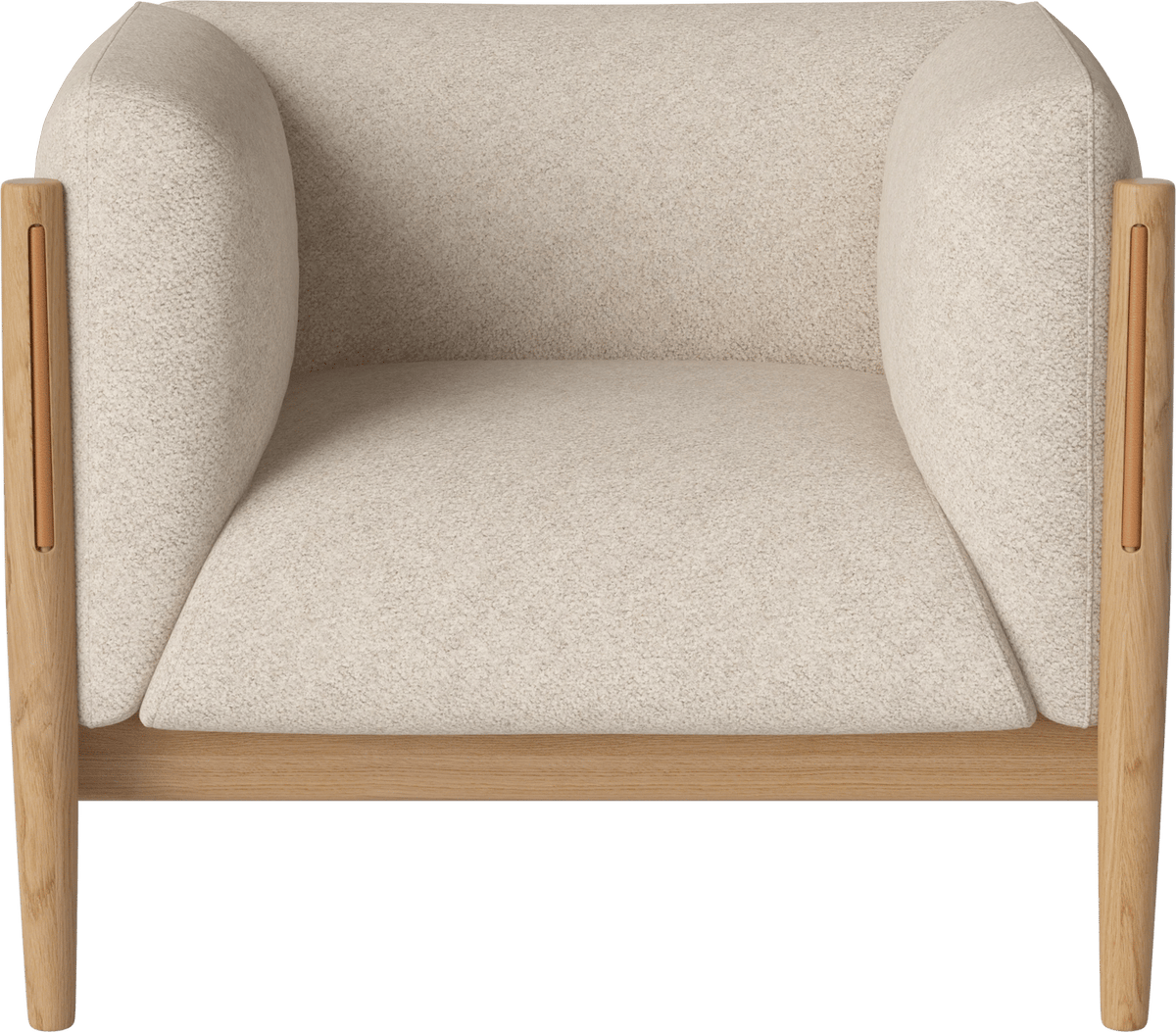 Dive Armchair