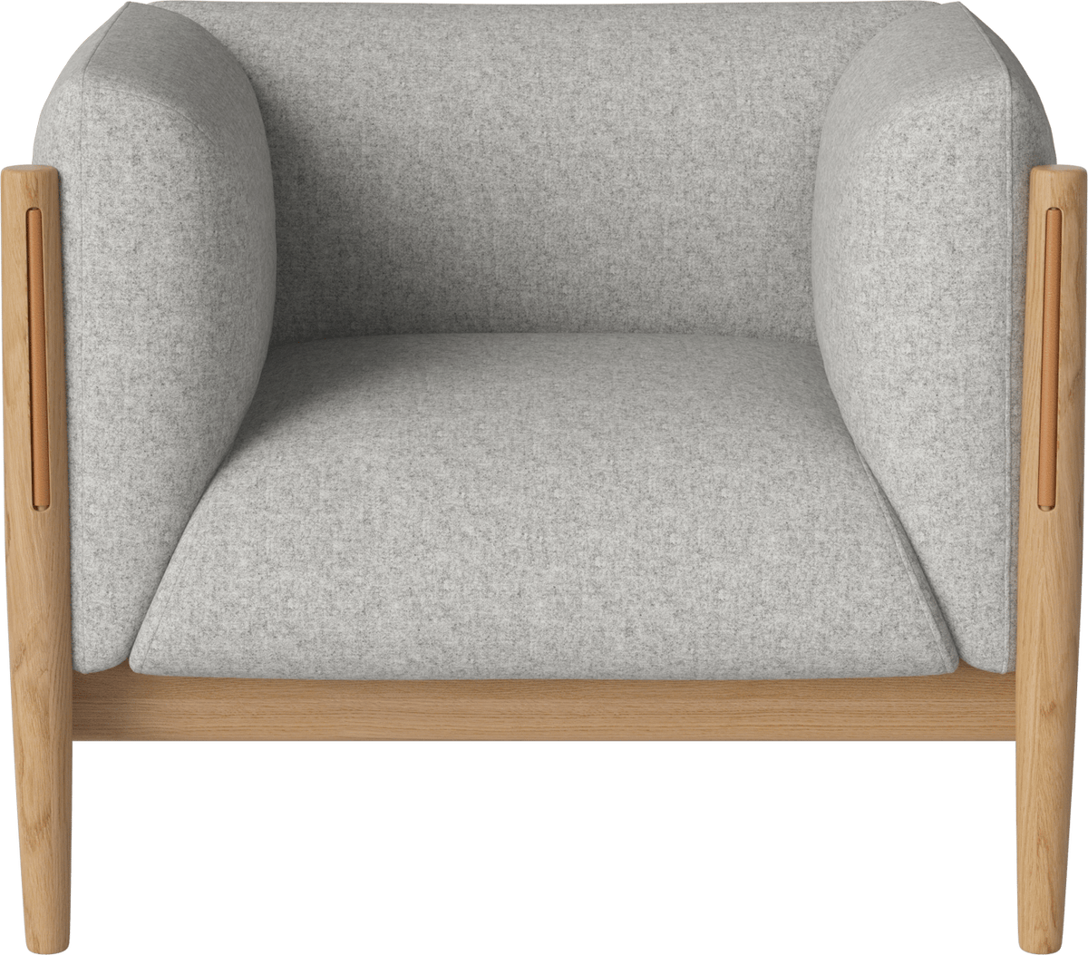 Dive Armchair
