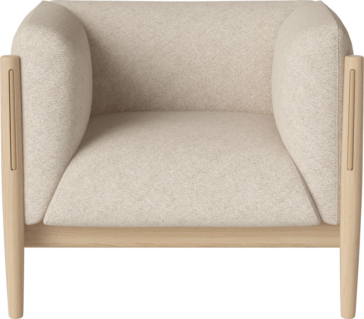 Dive Armchair