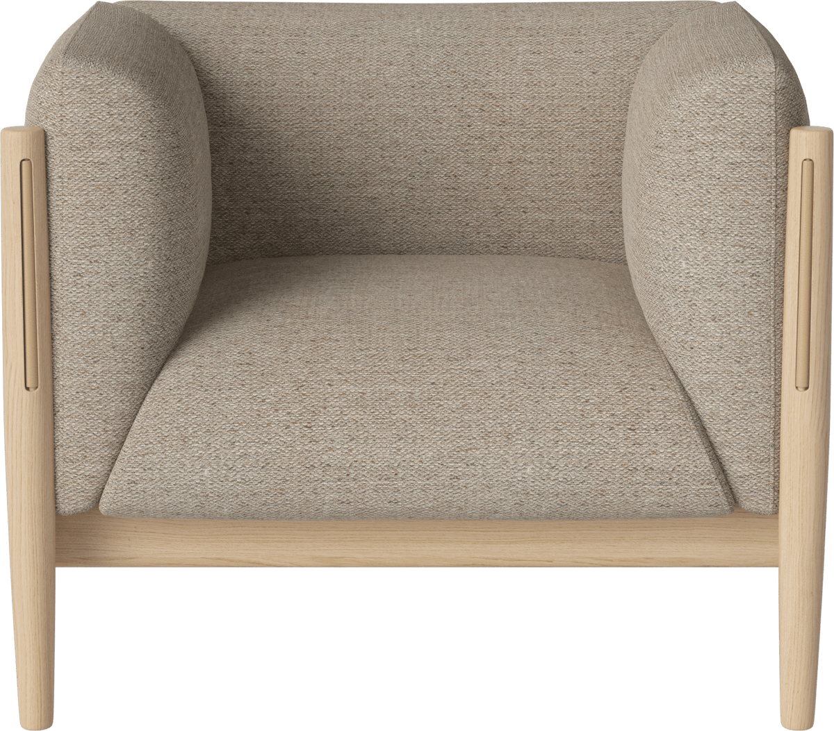 Dive Armchair