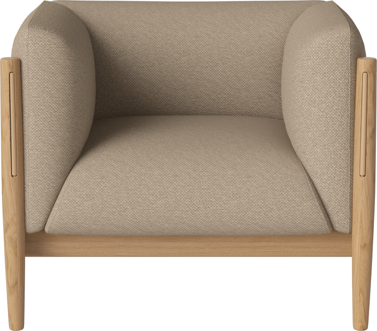 Dive Armchair