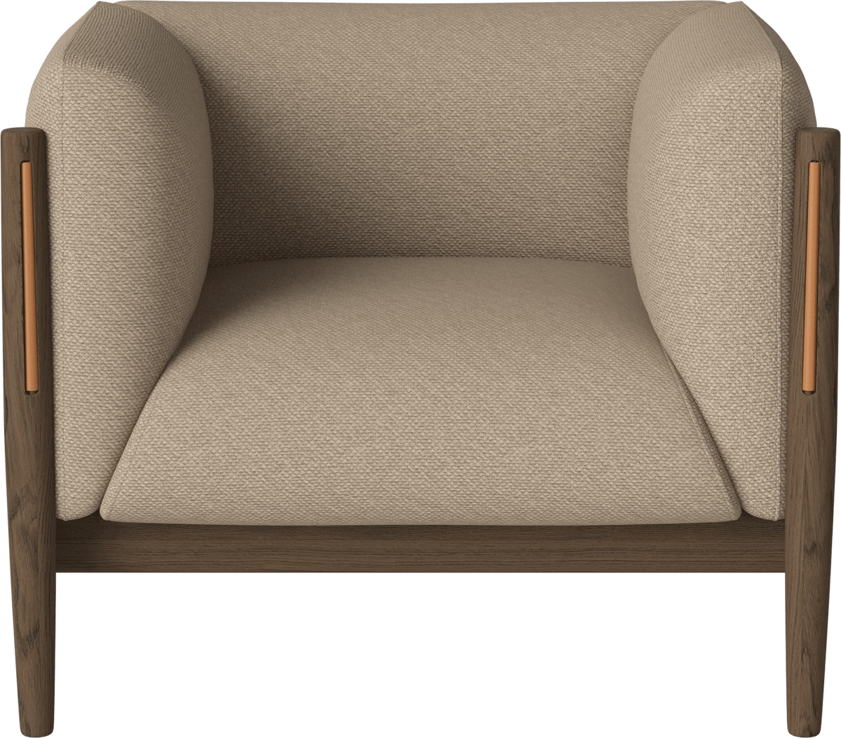 Dive Armchair