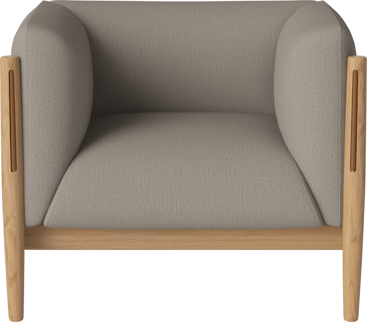 Dive Armchair