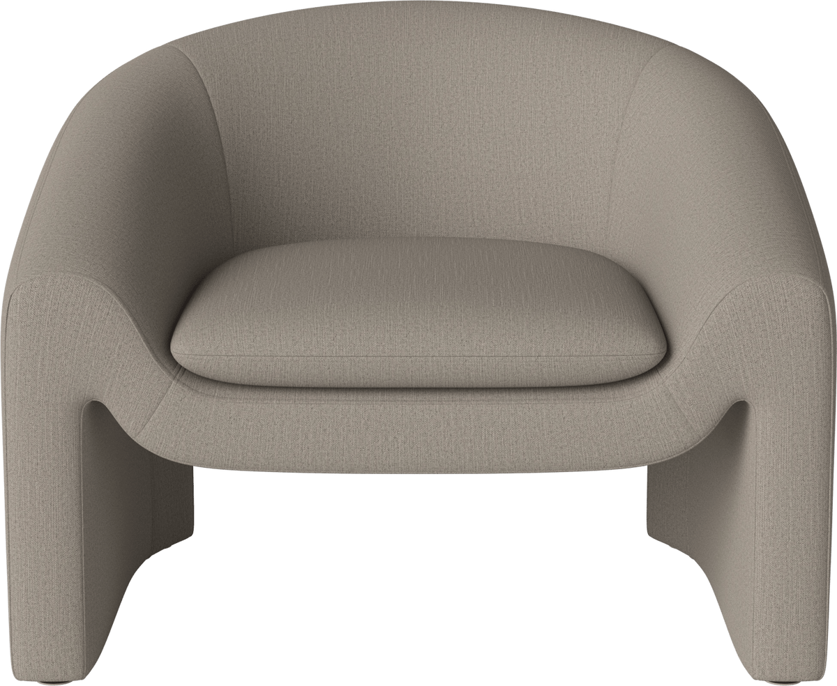 Mielo Armchair