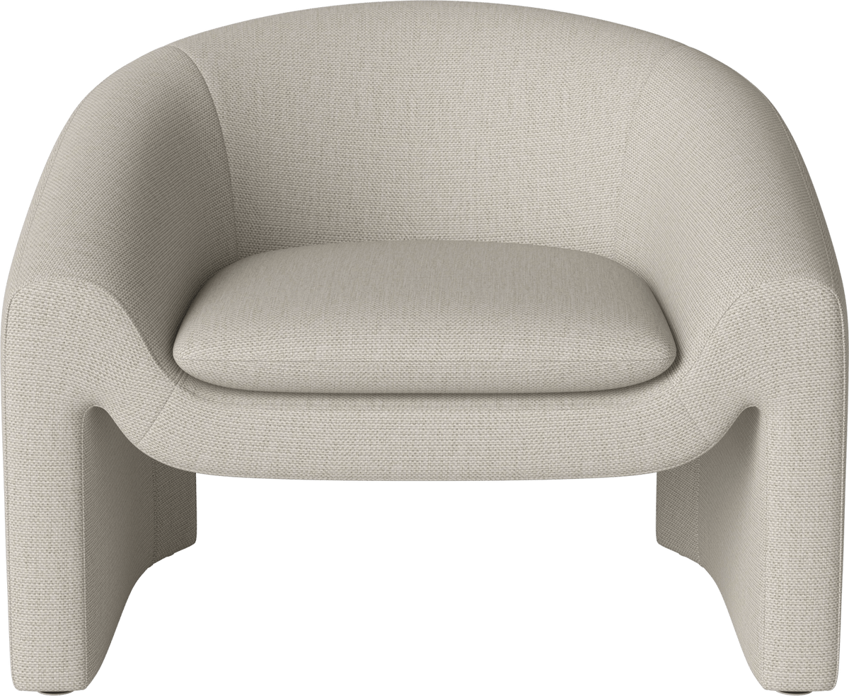 Mielo Armchair