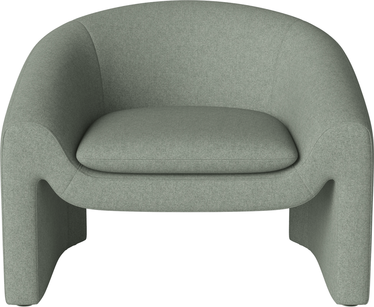 Mielo Armchair