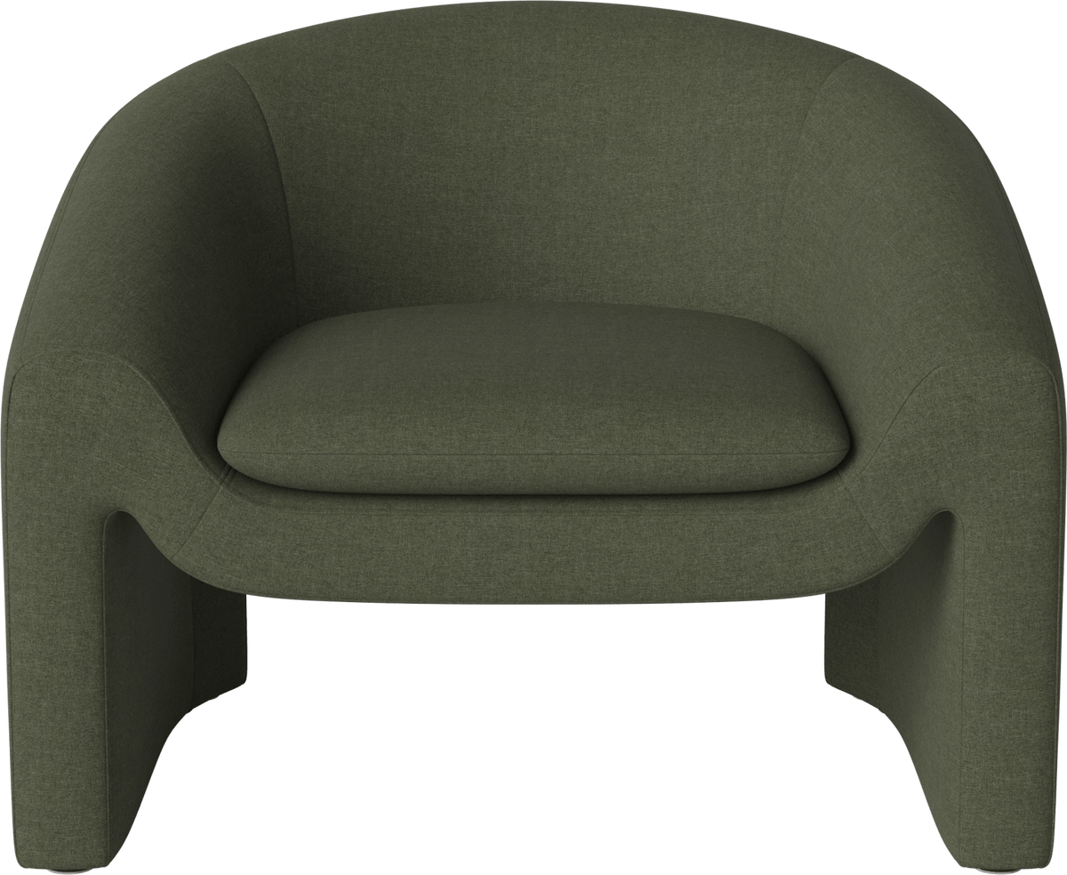 Mielo Armchair