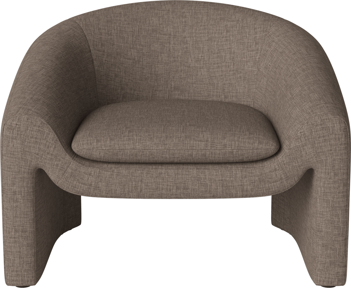 Mielo Armchair