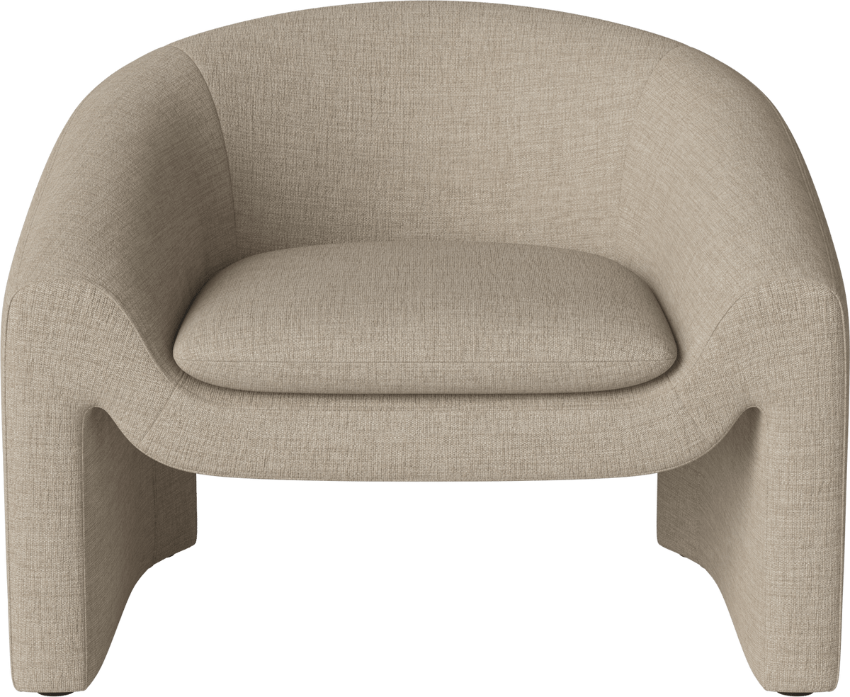 Mielo Armchair