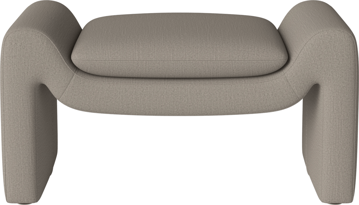 Mielo Footstool
