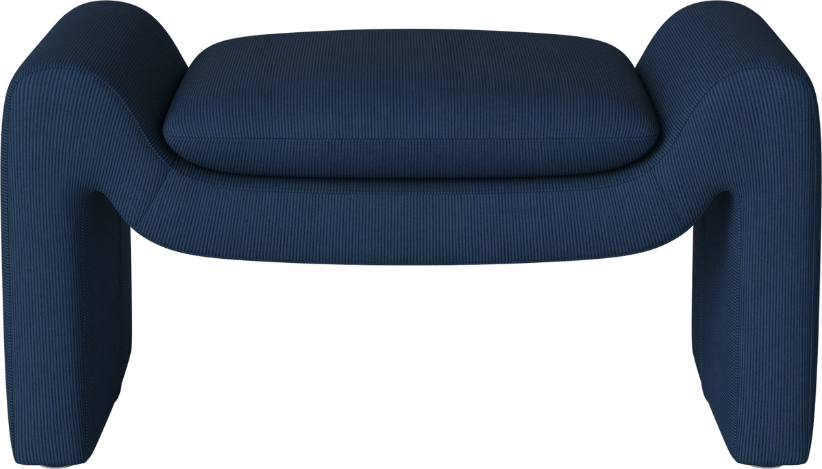 Mielo Footstool