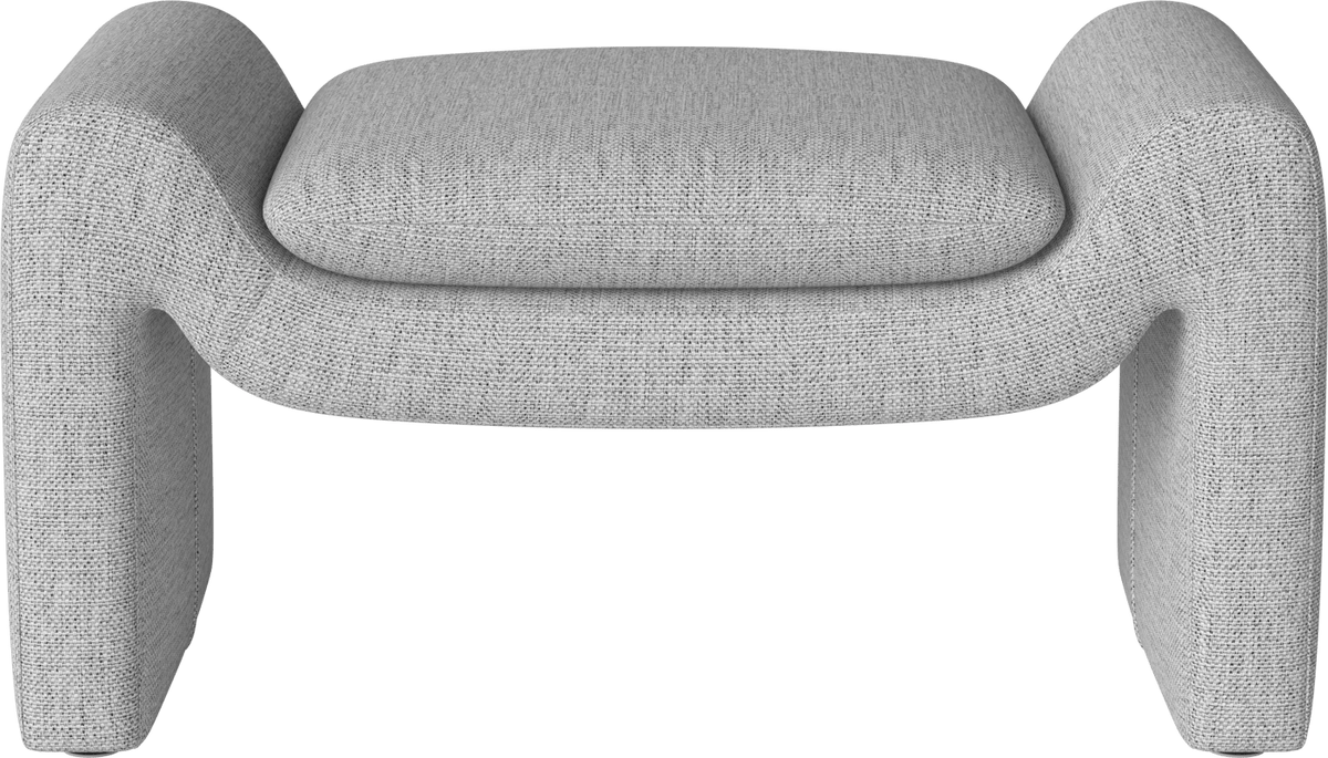 Mielo Footstool