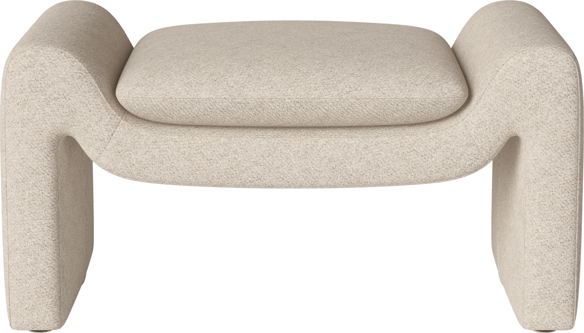 Mielo Footstool