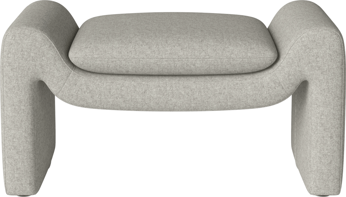Mielo Footstool