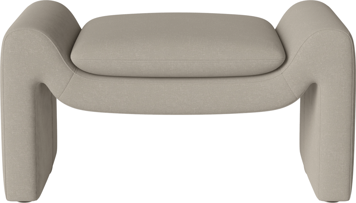 Mielo Footstool
