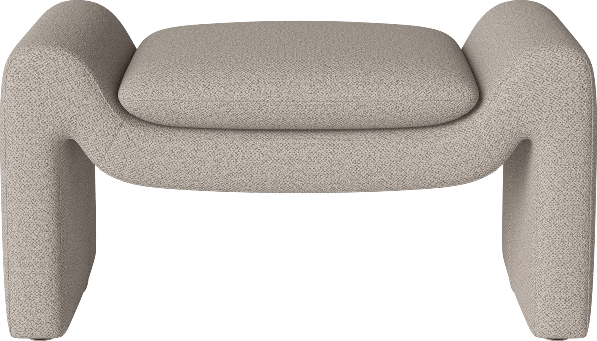 Mielo Footstool
