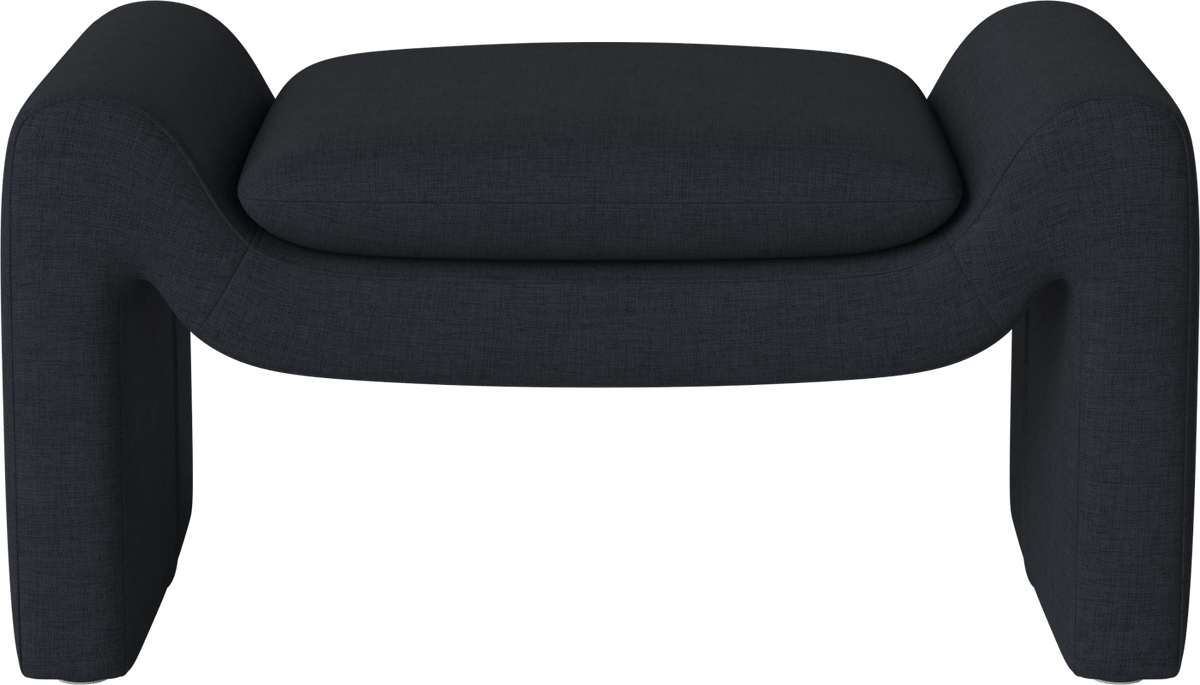 Mielo Footstool