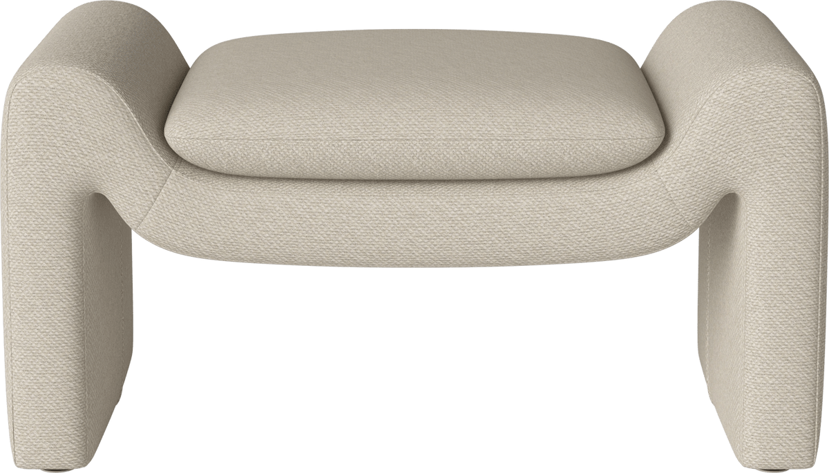 Mielo Footstool