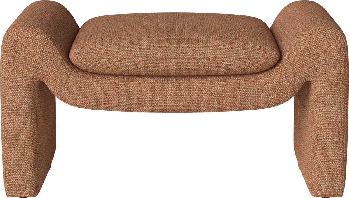 Mielo Footstool