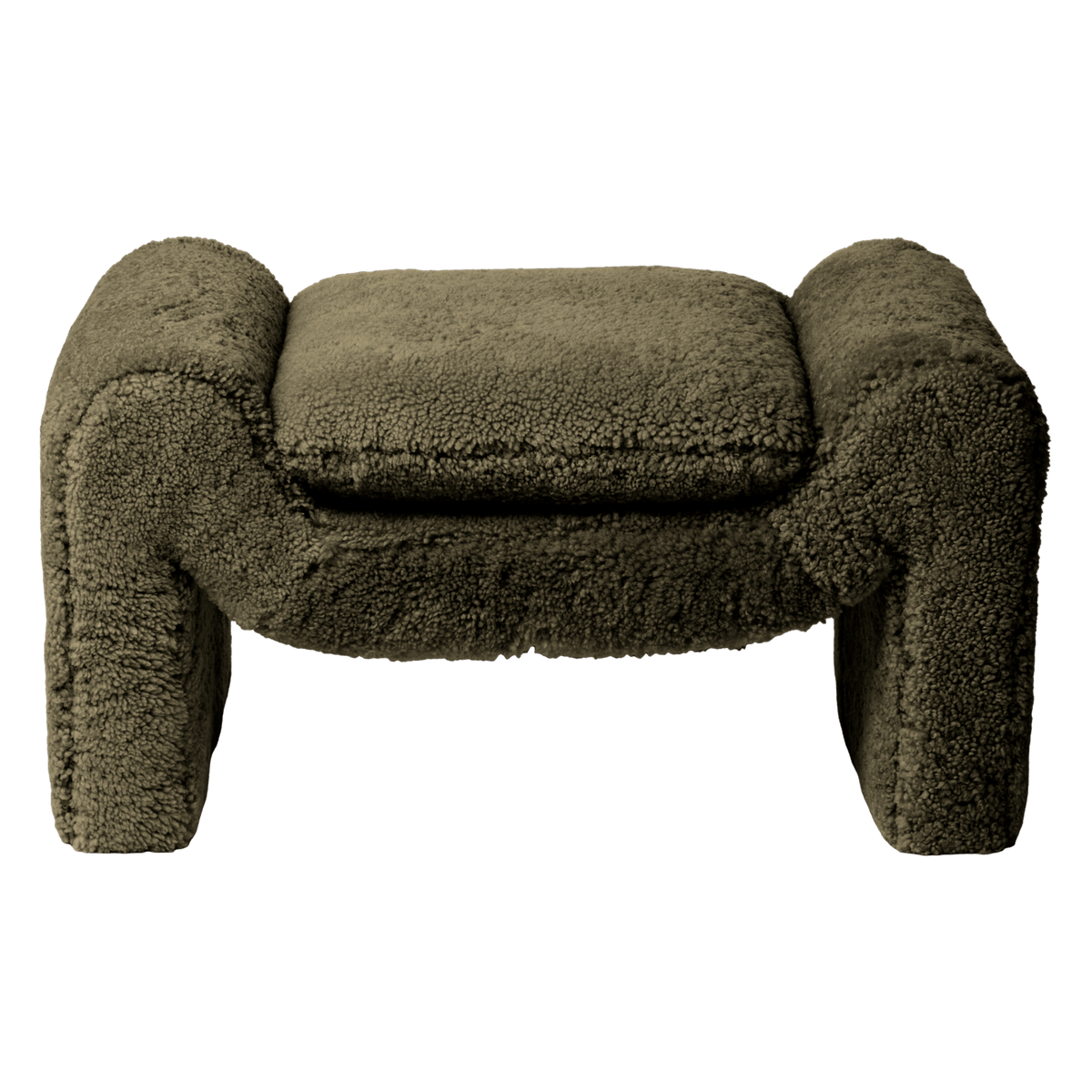 Mielo Footstool
