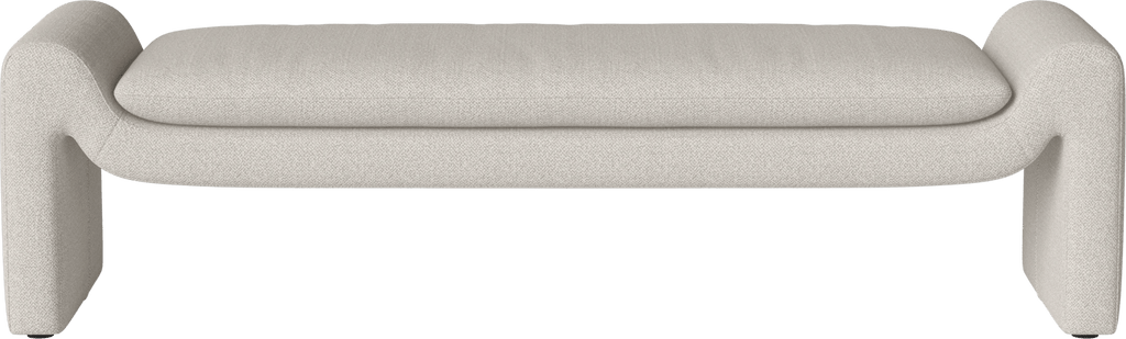 Mielo Bench 2,5 Seater