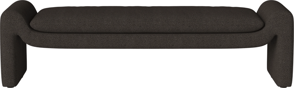 Mielo Bench 2,5 Seater