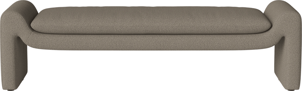 Mielo Bench 2,5 Seater