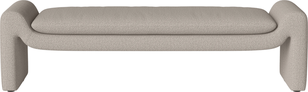 Mielo Bench 2,5 Seater