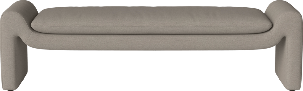 Mielo Bench 2,5 Seater