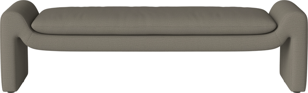 Mielo Bench 2,5 Seater