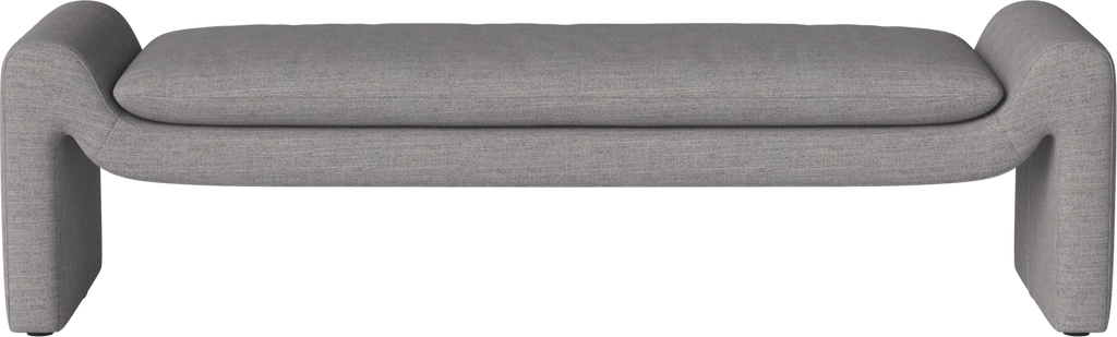 Mielo Bench 2,5 Seater